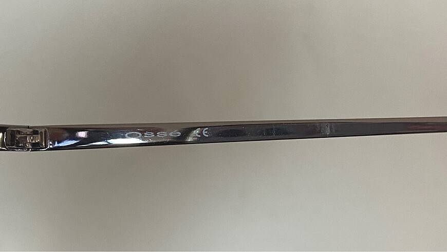 OSSE GÜNEŞ GÖZLÜĞÜ - Görsel 5