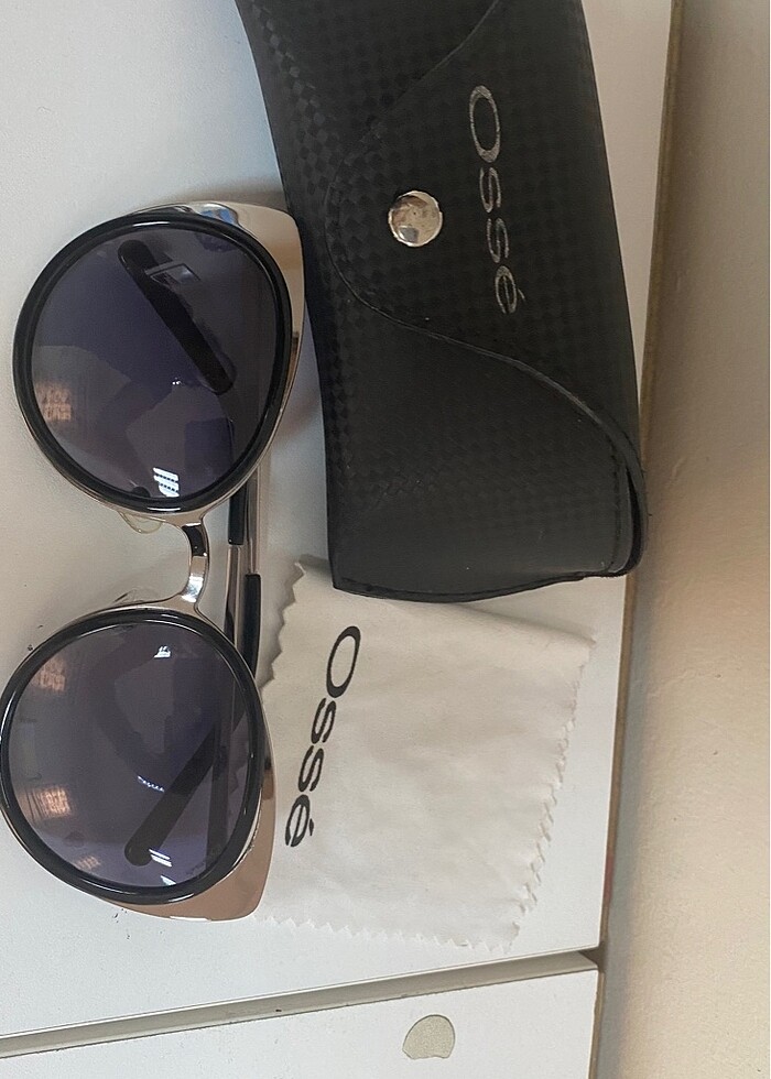 OSSE GÜNEŞ GÖZLÜĞÜ - Görsel 2