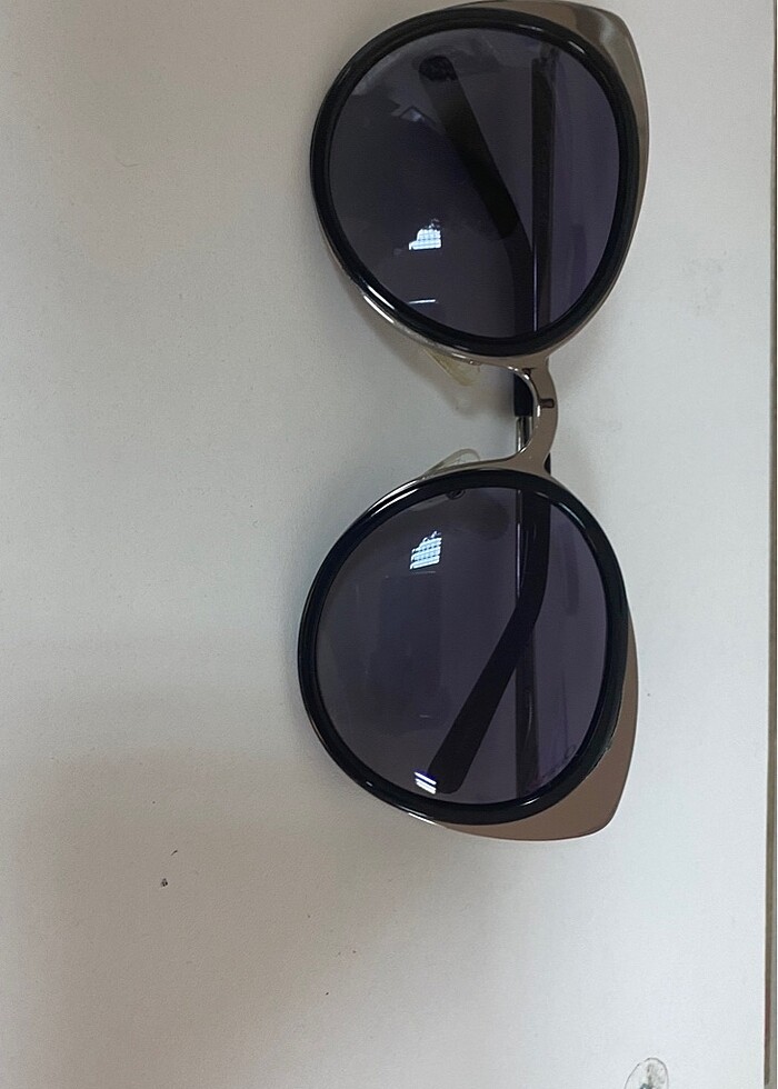 OSSE GÜNEŞ GÖZLÜĞÜ - Görsel 3