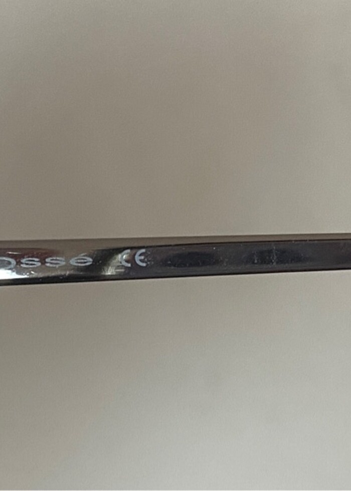 OSSE GÜNEŞ GÖZLÜĞÜ - Görsel 5