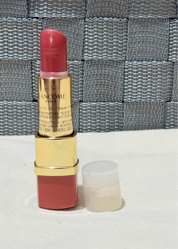 LANCOME RUJ - Görsel 3