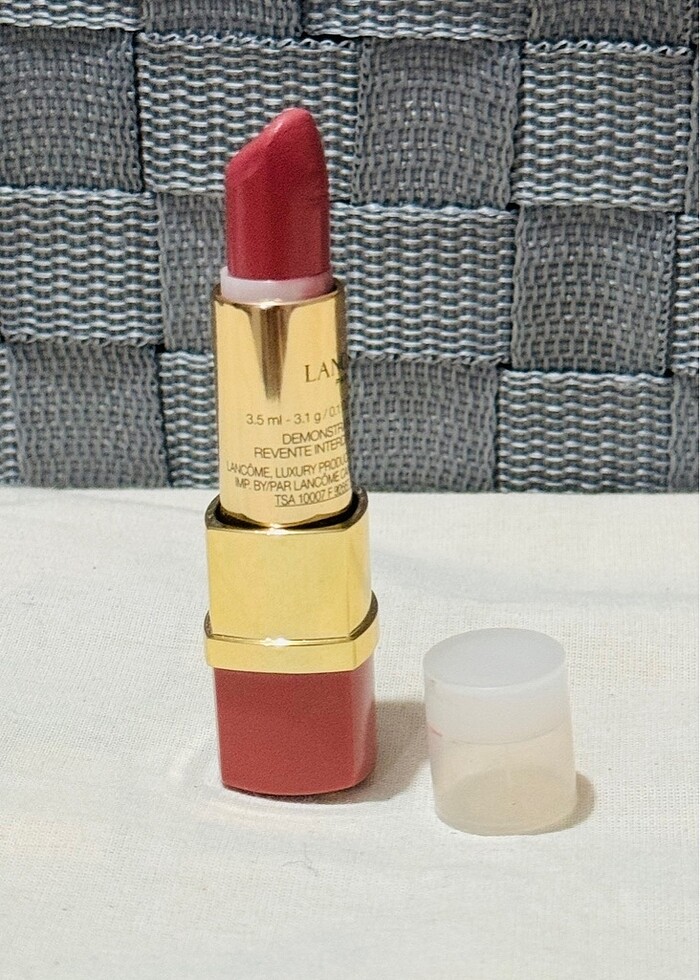 LANCOME RUJ - Görsel 5