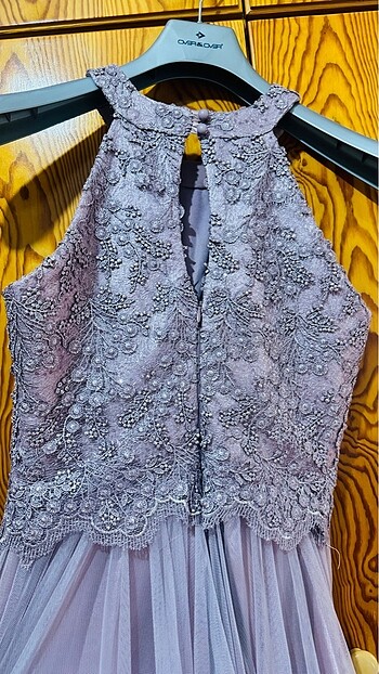 ABİYE ELBİSE - Görsel 5