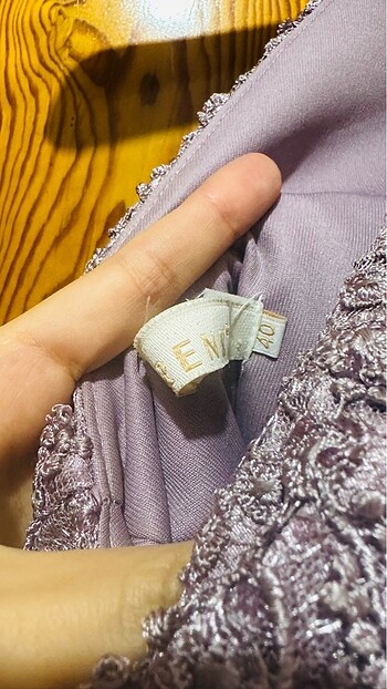 ABİYE ELBİSE - Görsel 7