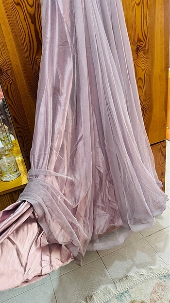 ABİYE ELBİSE - Görsel 6