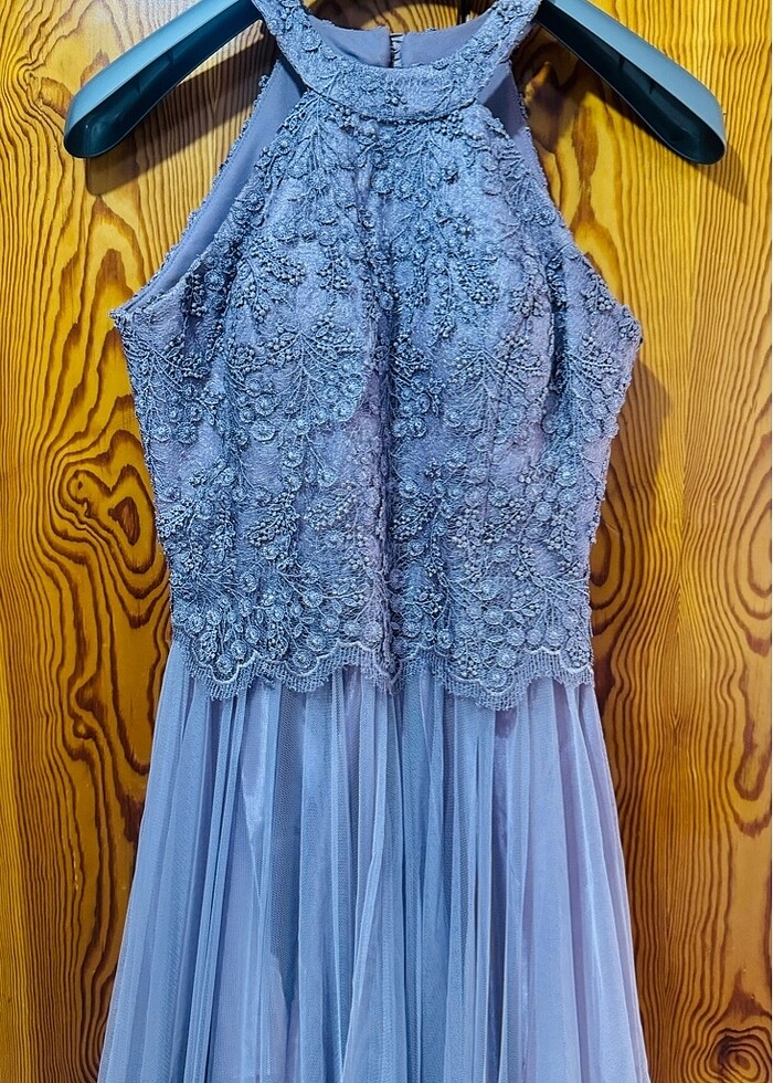 ABİYE ELBİSE - Görsel 2