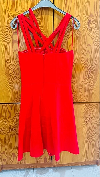 ABİYE ELBİSE - Görsel 6