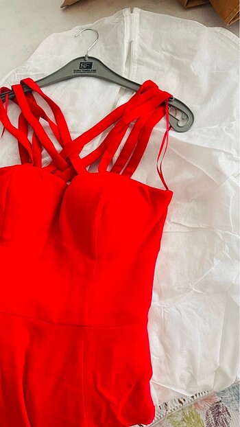 ABİYE ELBİSE - Görsel 7