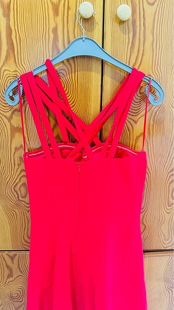 ABİYE ELBİSE - Görsel 5