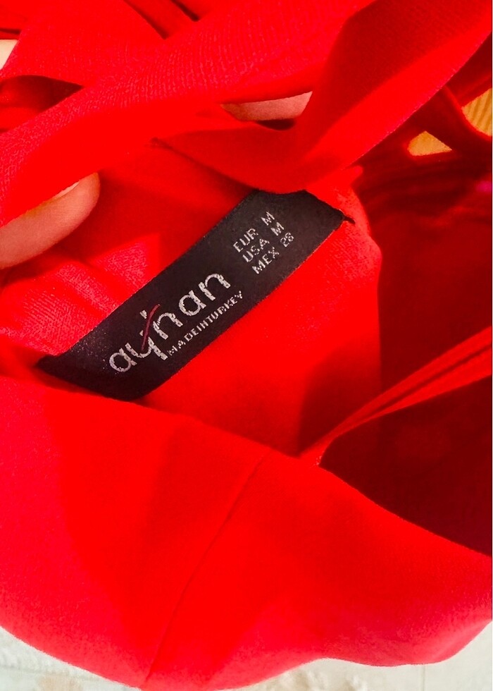 ABİYE ELBİSE - Görsel 3