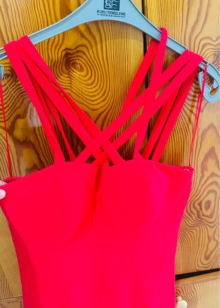 ABİYE ELBİSE - Görsel 2