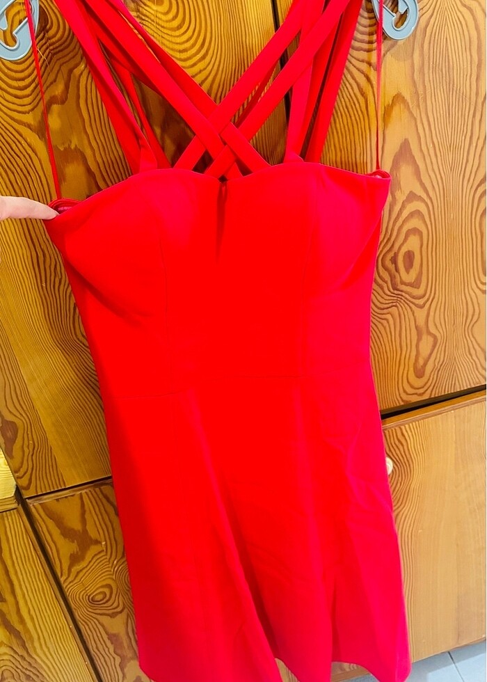 ABİYE ELBİSE - Görsel 4