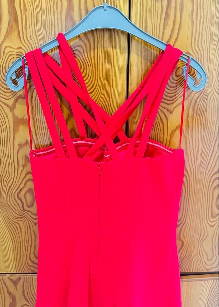 ABİYE ELBİSE - Görsel 5