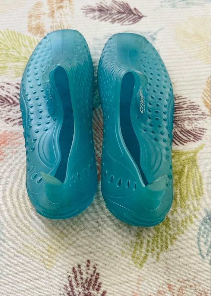 DENİZ AYAKKABISI - Görsel 4