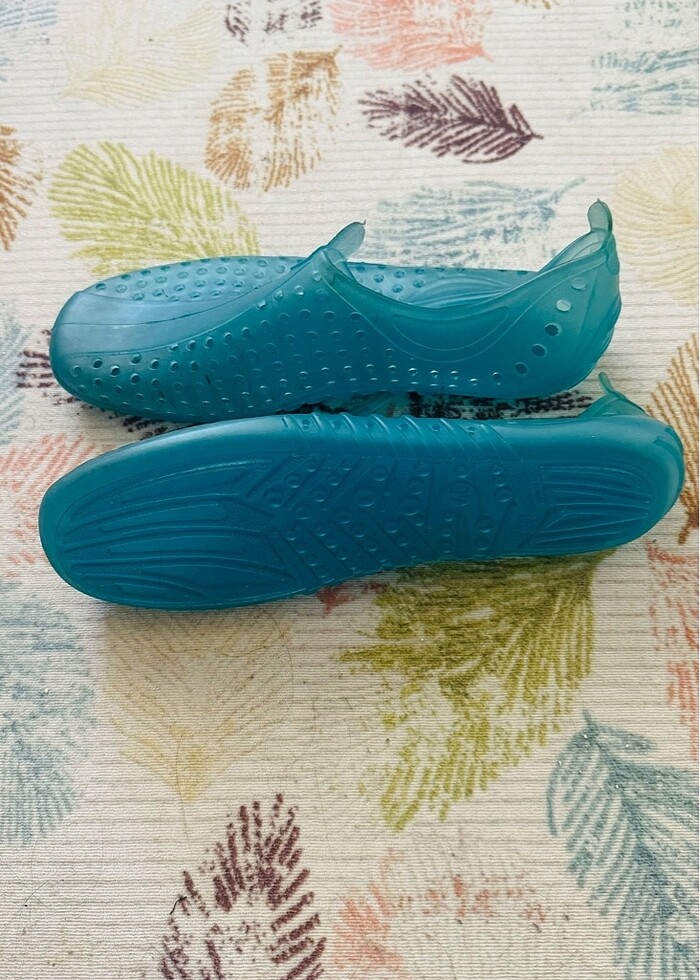 DENİZ AYAKKABISI - Görsel 2