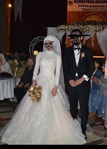 Diğer Gelinlik