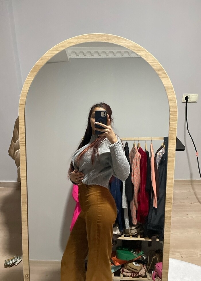 Pantolon - Görsel 2