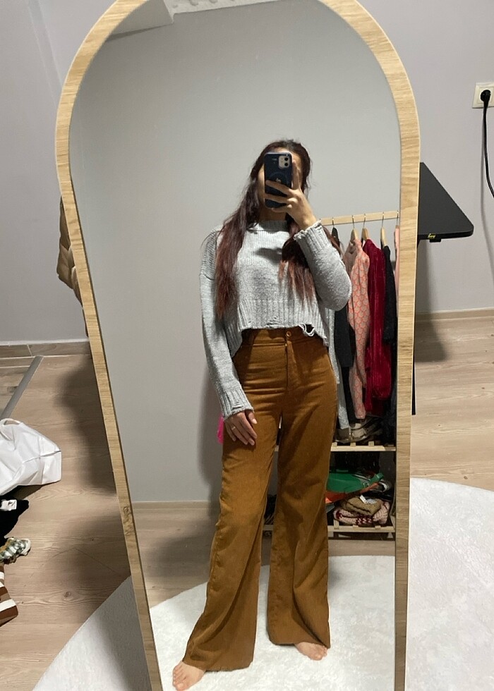 Pantolon - Görsel 3