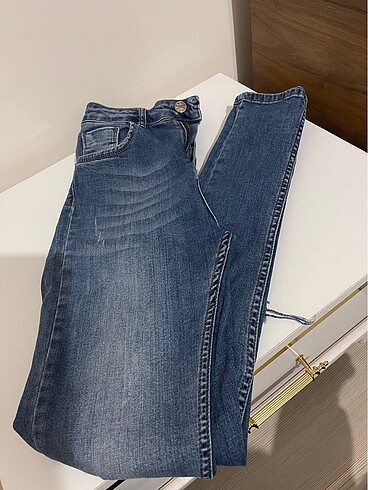 Kot pantolon