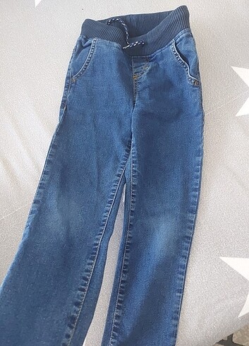 Kot pantolon 