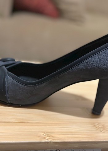 36 Beden lacivert Renk 36 numara hand made Kadın Ayakkabı lacivert gri