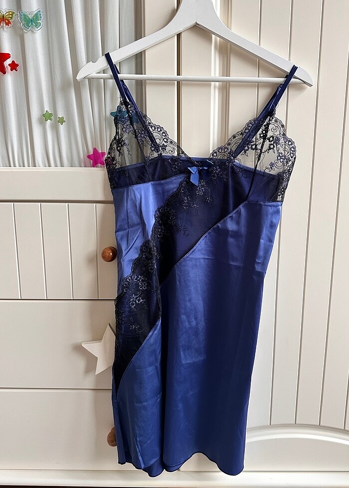 S-m beden gecelik - Görsel 3