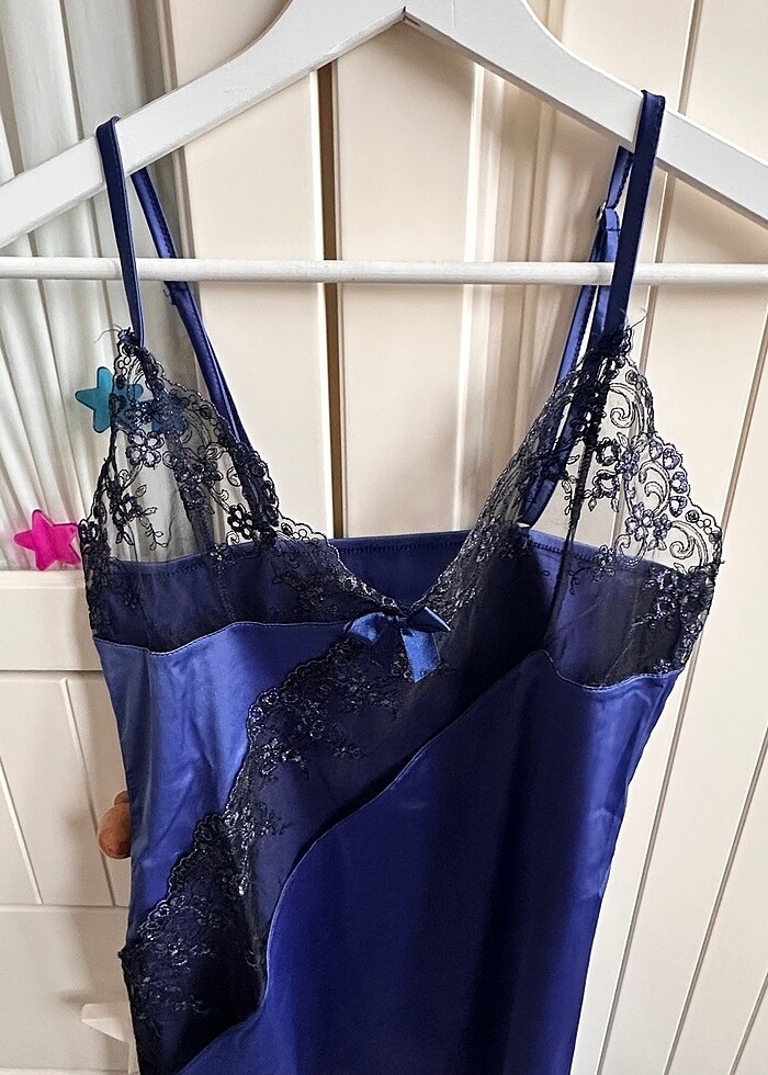 S-m beden gecelik - Görsel 2