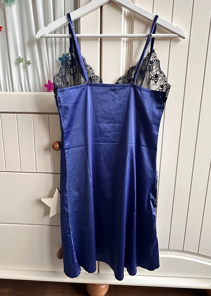 S-m beden gecelik - Görsel 4