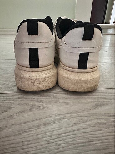 Elle 41 numara erkek ayakkabısı - Görsel 6