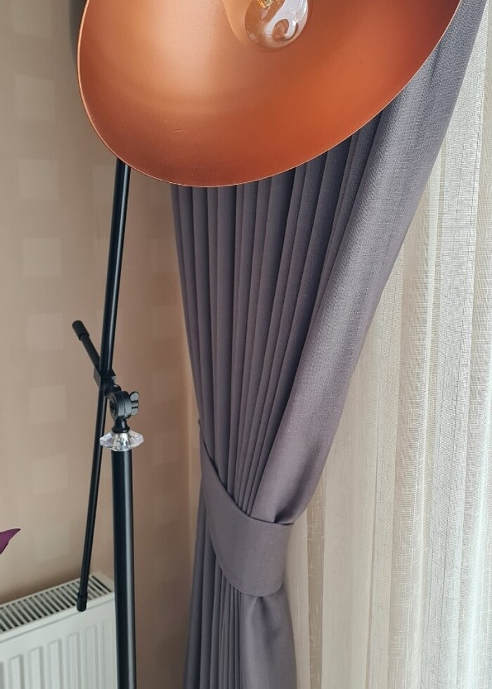 Lambader - Görsel 4