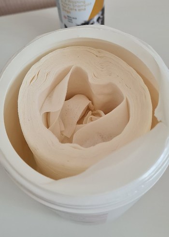 Evcil Hayvanlar için Şampuan ve Temizlik Mendilleri - Görsel 2