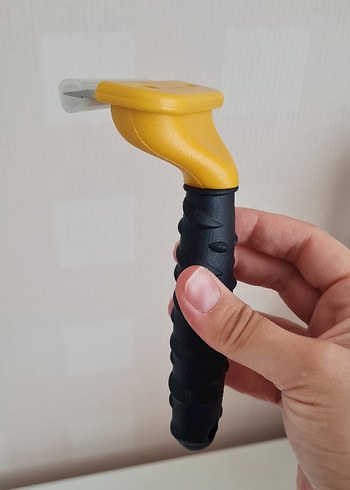 Kedi Tarağı - Görsel 2