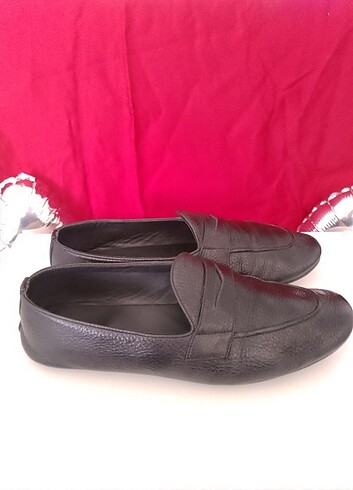 Beymen harrys marka erkek ayakkabı  - Görsel 2