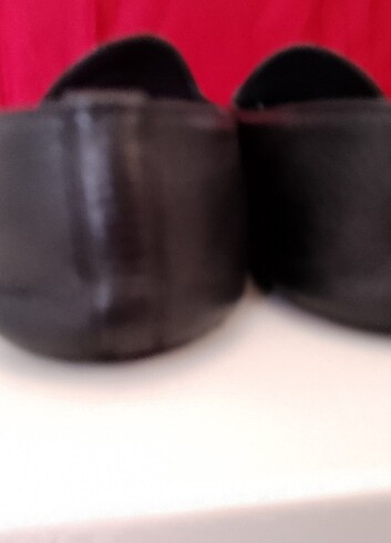 Beymen harrys marka erkek ayakkabı  - Görsel 4