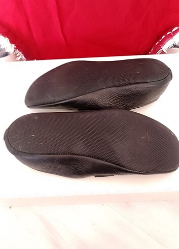 Beymen harrys marka erkek ayakkabı  - Görsel 5