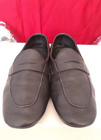 Beymen harrys marka erkek ayakkabı  - Görsel 6