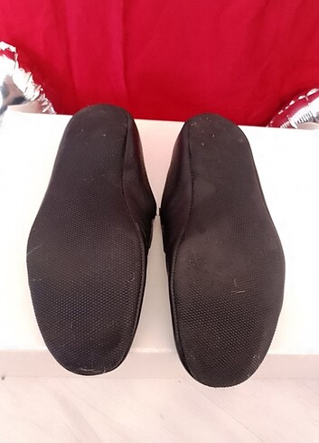 Beymen harrys marka erkek ayakkabı  - Görsel 8