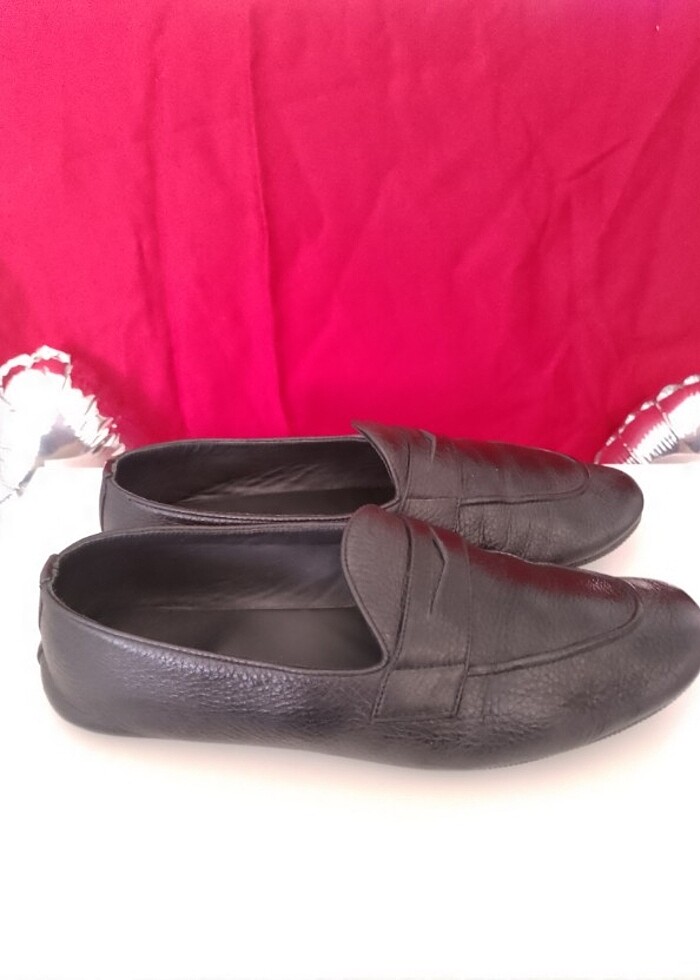 Beymen harrys marka erkek ayakkabı  - Görsel 2