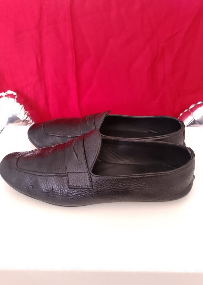 Beymen harrys marka erkek ayakkabı  - Görsel 3