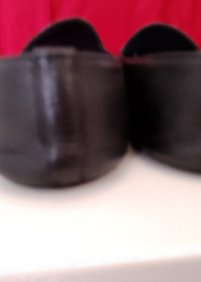 Beymen harrys marka erkek ayakkabı  - Görsel 4