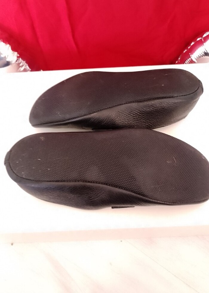 Beymen harrys marka erkek ayakkabı  - Görsel 5