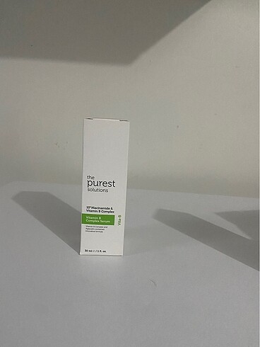 Serum
