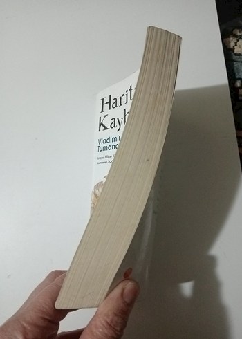Haritada Kaybolmak - Vladimir Tumanov