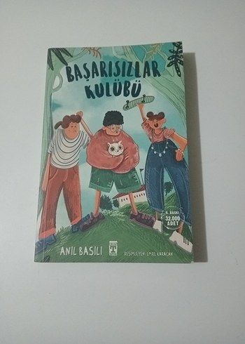 BAŞARISIZLAR KULÜBÜ