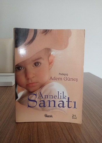 Annelik Sanatı - Adem Güneş