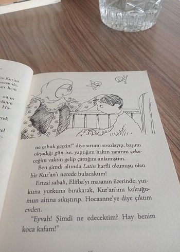 Beden Kur'an'ı Merak Ediyorum - Özkan Öze