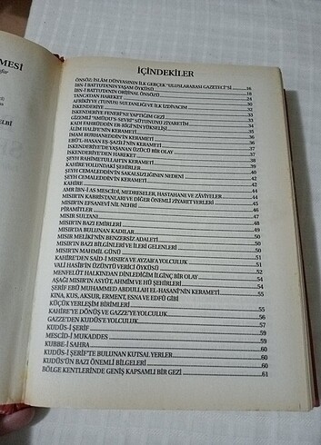 Beden Büyük dünya seyahatnamesi