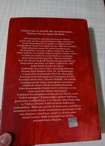 İman ve ibadetler