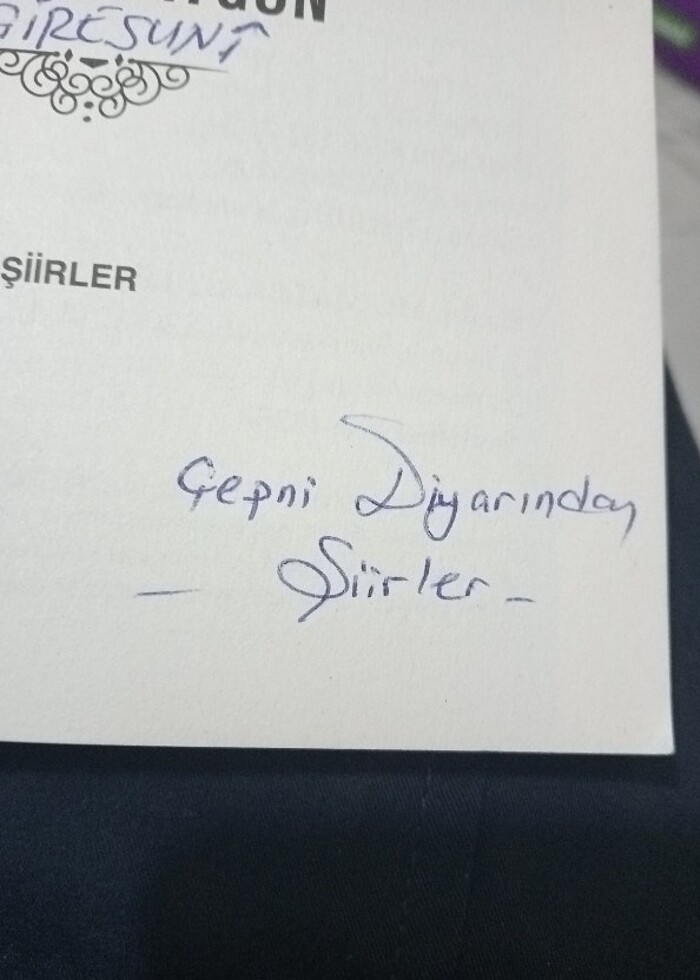 Yunusça - Görsel 2