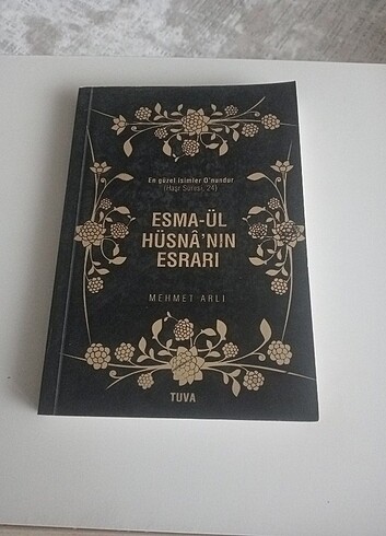 Esma-ül hüsna'nın esrarı